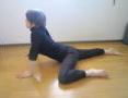 腰痛のセルフケアレッスンの写真１